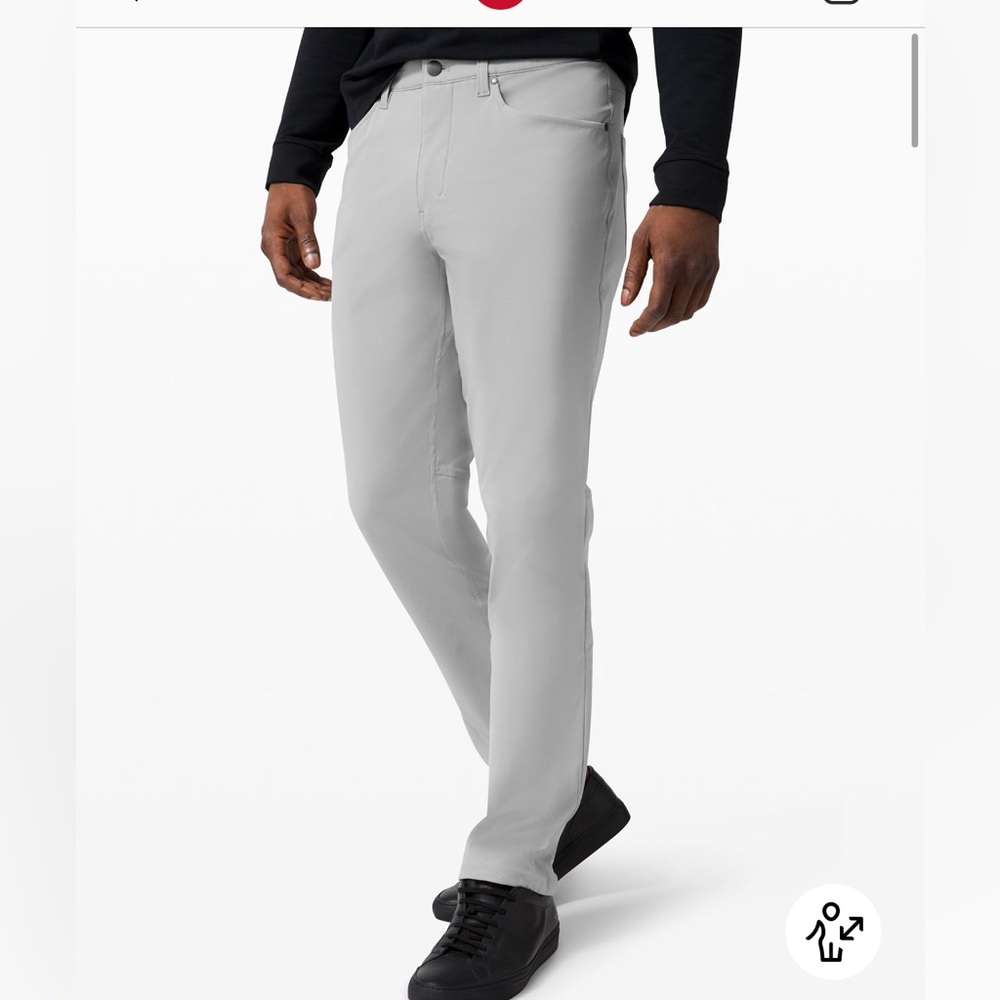 Lululemon ABC Pant
